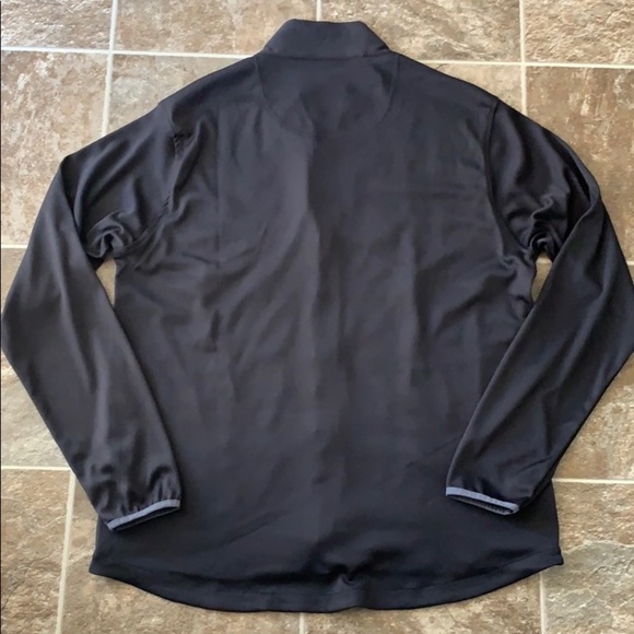 Pebble Beach performance golf jacket - Picture 10 of 10